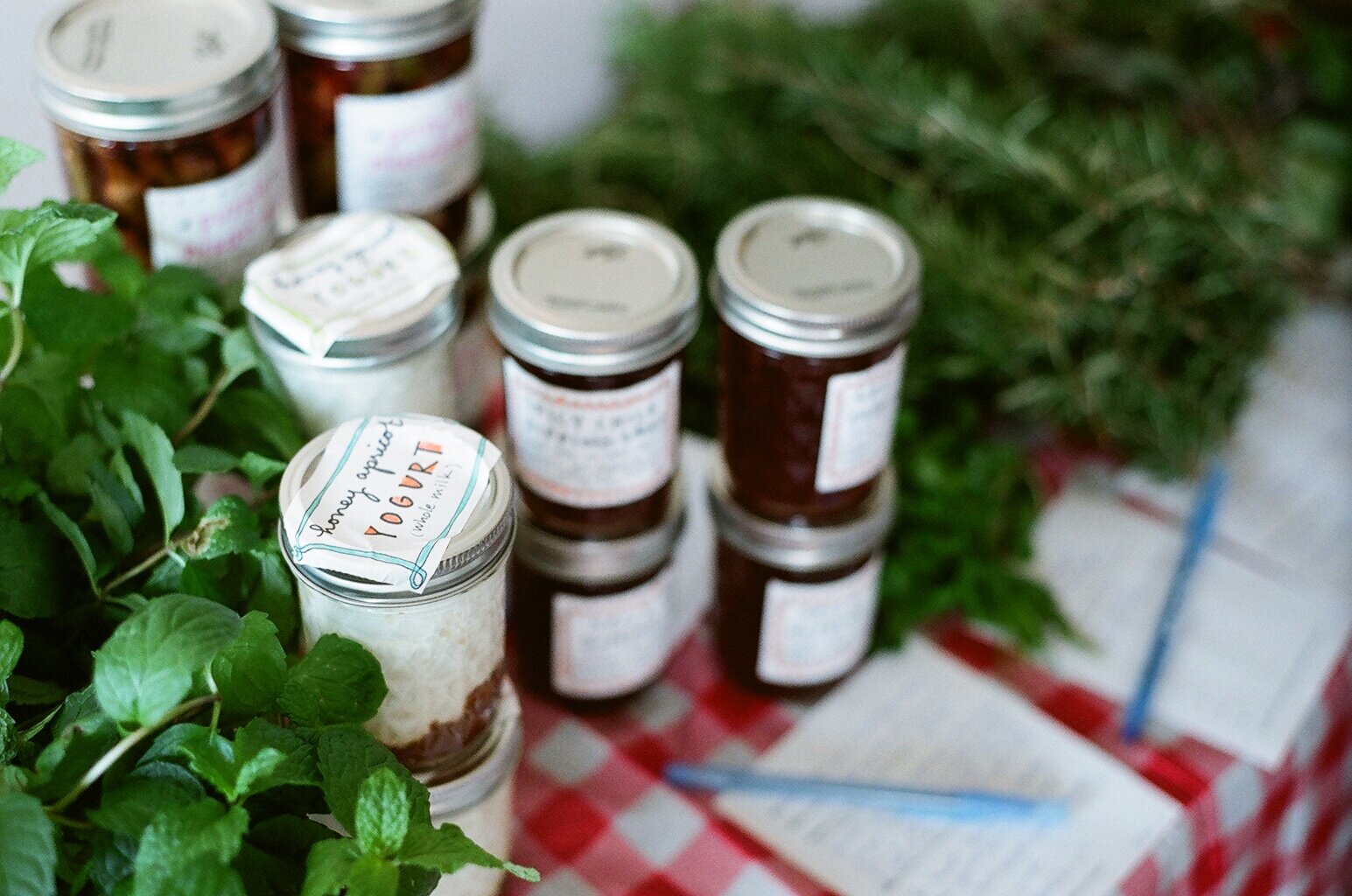 food swap