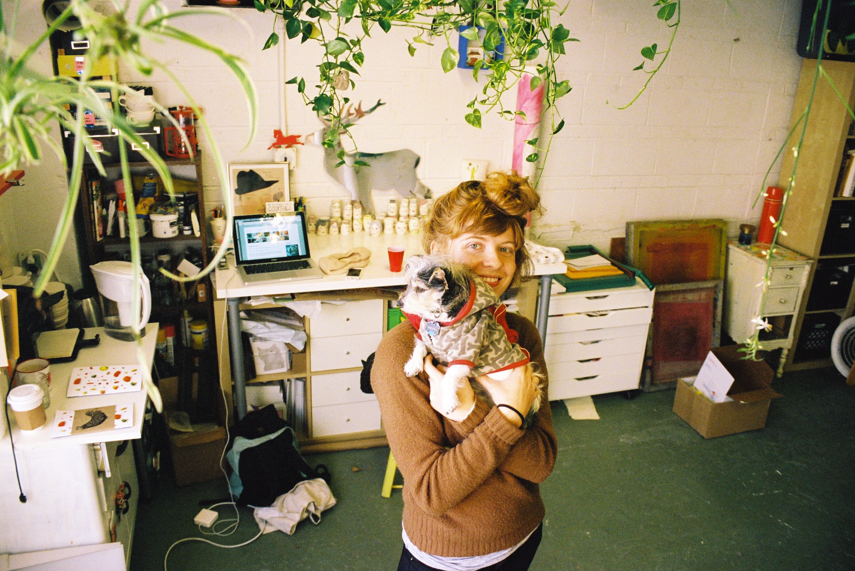 Elizabeth Graeber