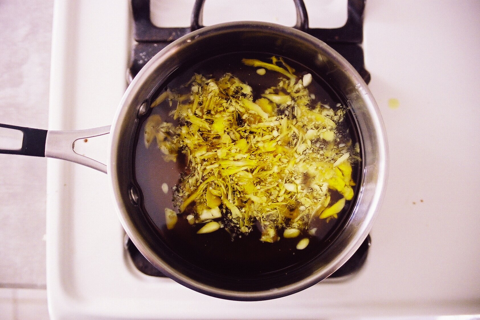 summer solstice salve