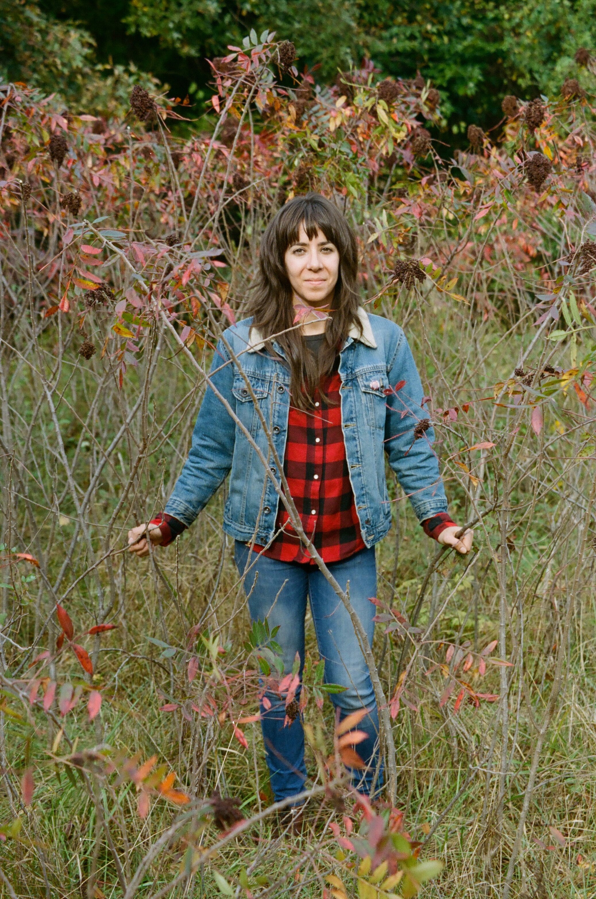 Meg Wachter of Got A Girl Crush | Witchin' in the Kitchen