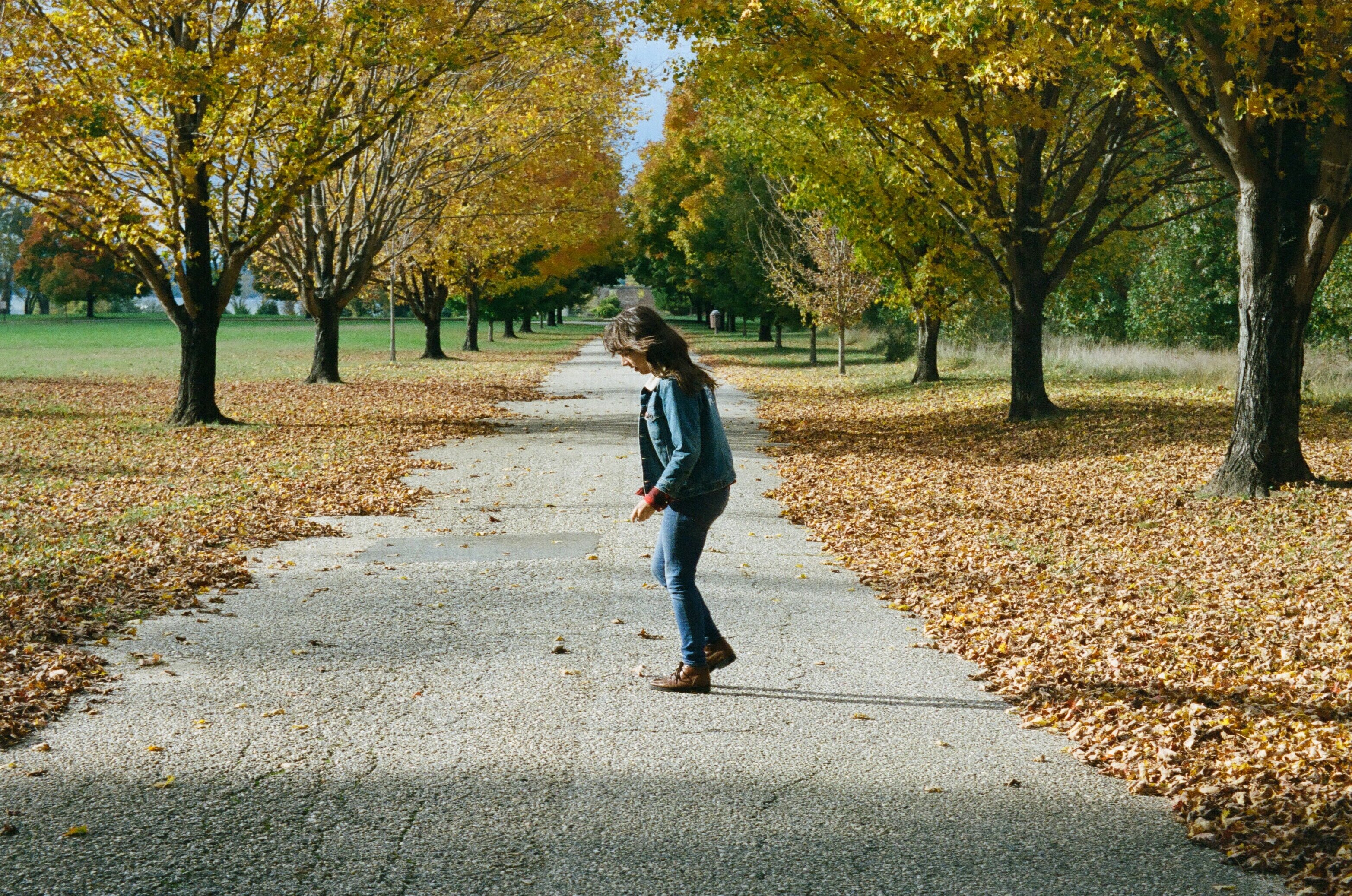 Meg Wachter of Got A Girl Crush | Witchin' in the Kitchen