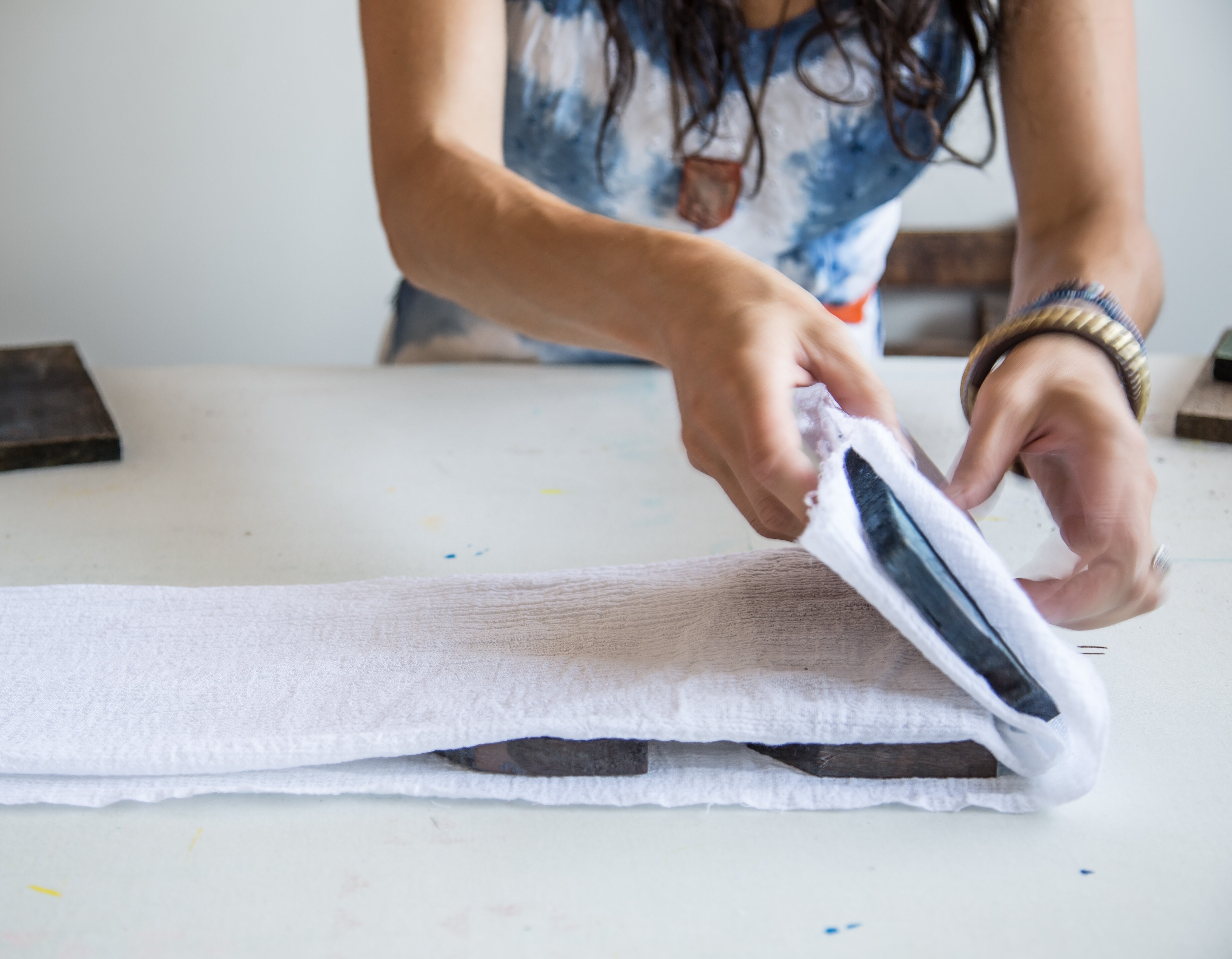 Interview with Annabella Sardelis of Indigo & Snow | Witchin' in the Kitchen