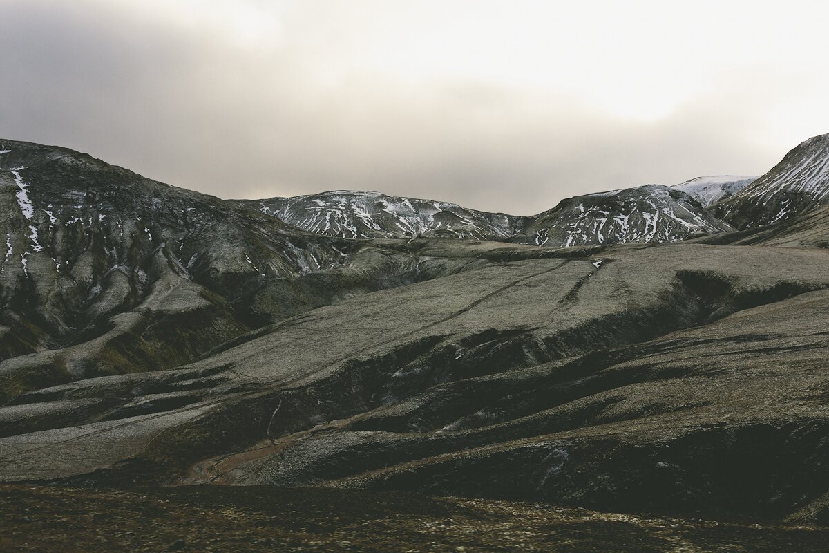 Meg Wachter photography, Iceland