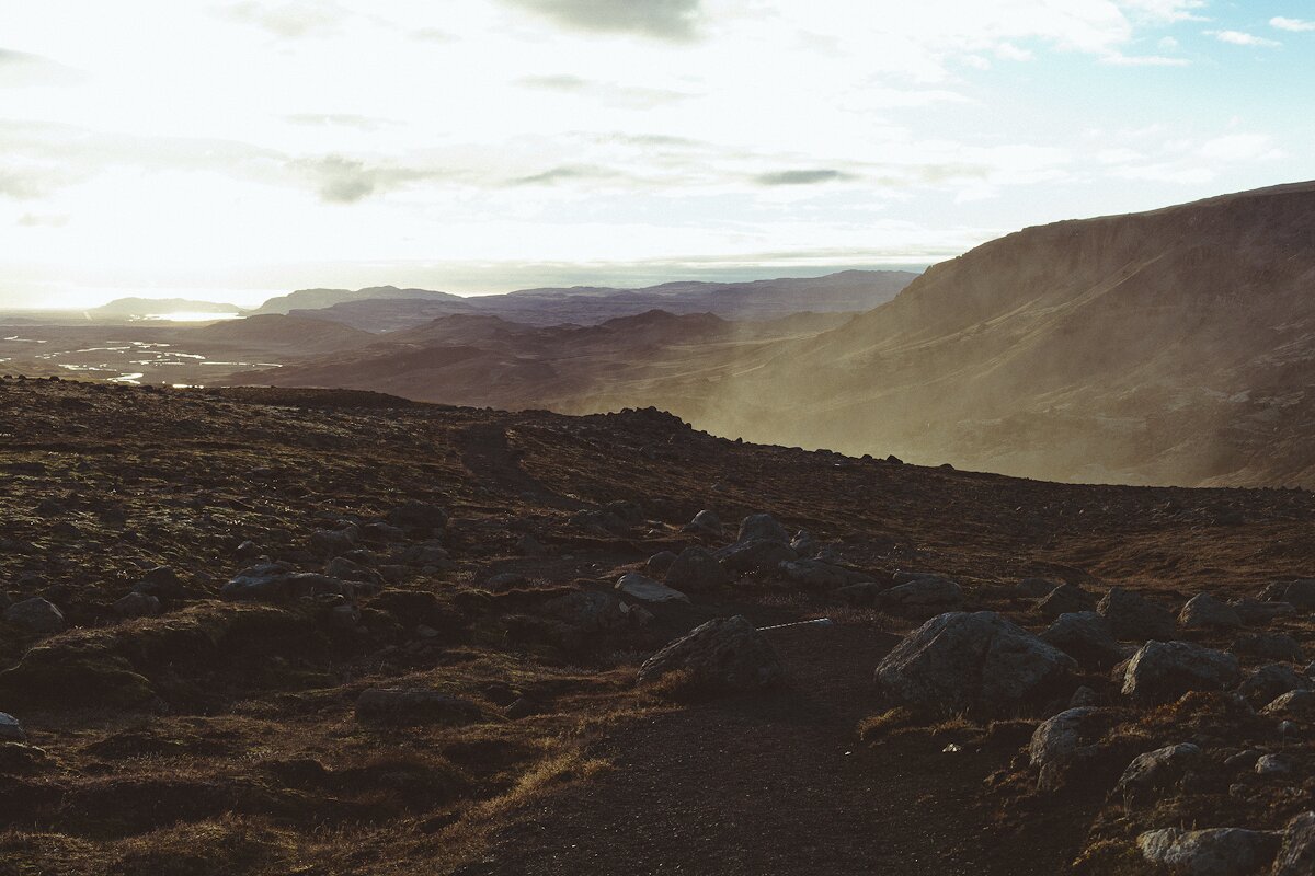 Meg Wachter photography, Iceland