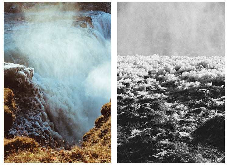 Meg Wachter photography, Iceland
